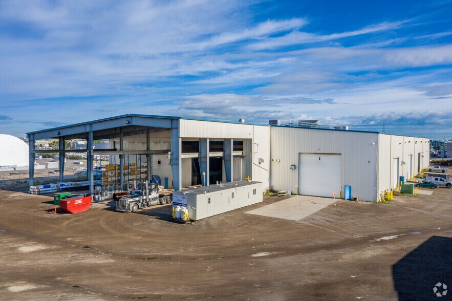 5250 94th Ave SE, Calgary, AB for sale - Primary Photo - Image 1 of 1