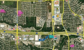 More details for SWC I-20 & Hwy 161, Grand Prairie, TX - Land for Lease