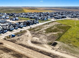 More details for Henry Dayday Rd & Feheregyhazi Blvd, Saskatoon, SK - Land for Sale