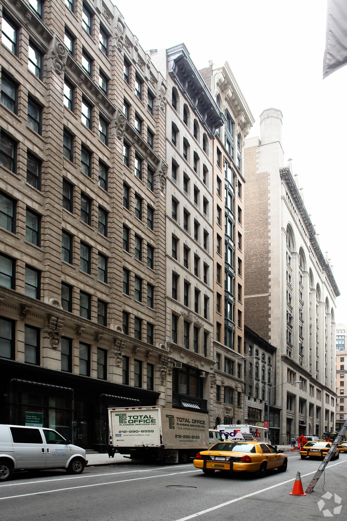 11 W 20th St, New York, NY à vendre Photo principale- Image 1 de 6