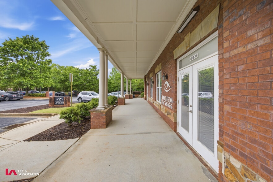 1567 Janmar Rd, Snellville, GA à louer - Photo intérieure - Image 2 de 7
