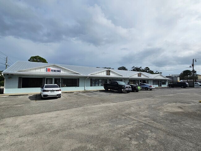 More details for 282 Clearlake Rd, Cocoa, FL - Flex for Lease