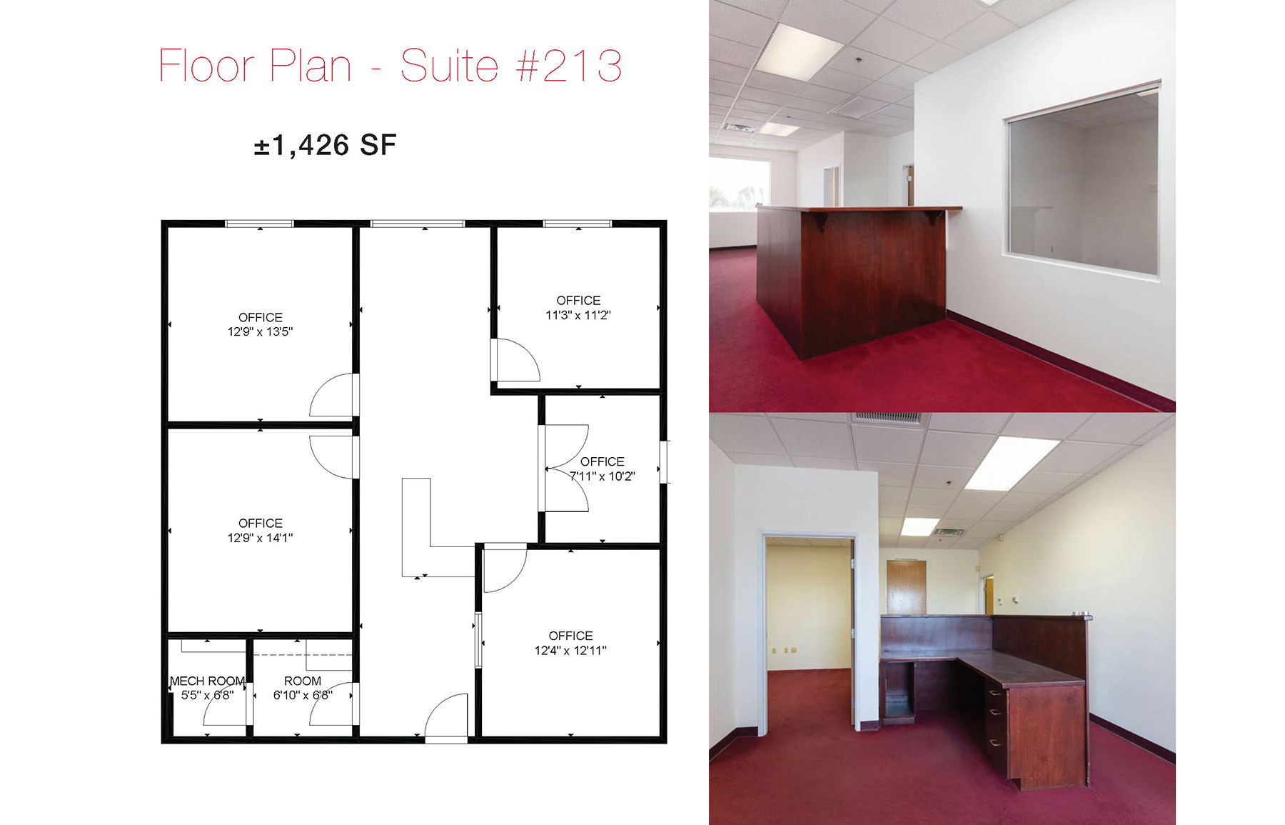 2675 S Jones Blvd, Las Vegas, NV à louer Plan d  tage- Image 1 de 2