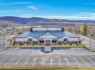 More details for 20-26 Montage Mountain rd, Moosic, PA - Office for Lease
