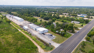 More details for 5710 SH-21, Bryan, TX - Industrial for Lease