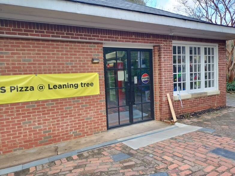 Bailey Event Venue & Restaurant portfolio of 2 properties for sale on LoopNet.ca - Building Photo - Image 2 of 34