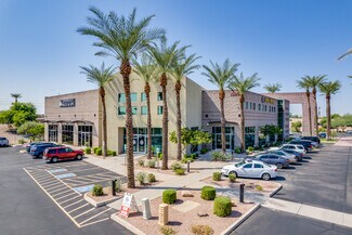 More details for 1020 N 54th St, Chandler, AZ - Retail for Lease