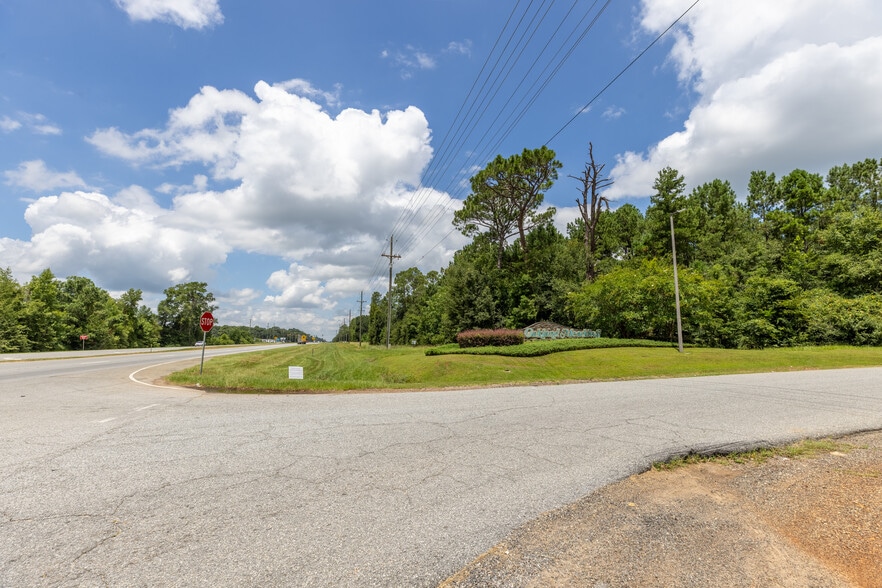 US Hwy 82, Leesburg, GA for sale - Building Photo - Image 3 of 16