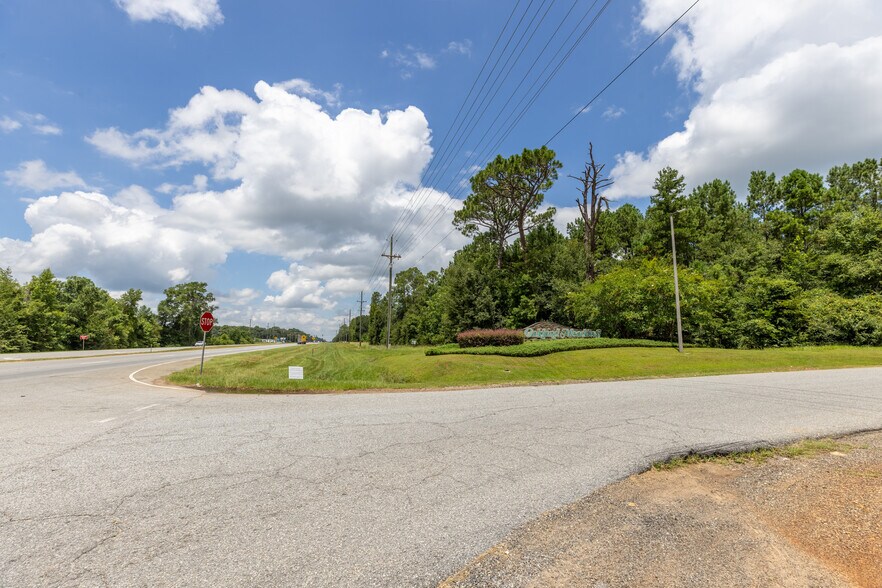 US Hwy 82, Leesburg, GA à vendre - Photo du bâtiment - Image 3 de 16