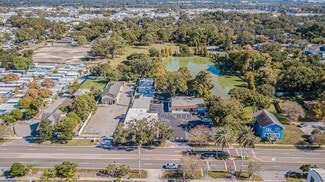 More details for Calle Largo Plaza - MIX USE – for Sale, Largo, FL