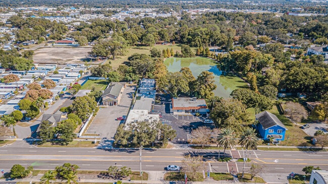 More details for Calle Largo Plaza - MIX USE – for Sale, Largo, FL