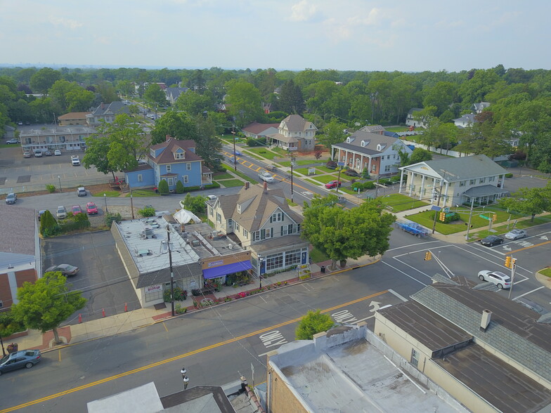 501 Station Ave, Haddon Heights, NJ for sale - Building Photo - Image 1 of 1