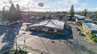 More details for 1899 Mendocino Ave, Santa Rosa, CA - Retail for Sale