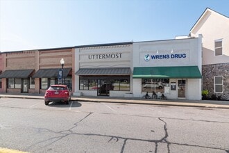 208 Broad St, Wrens, GA for lease Building Photo- Image 2 of 23