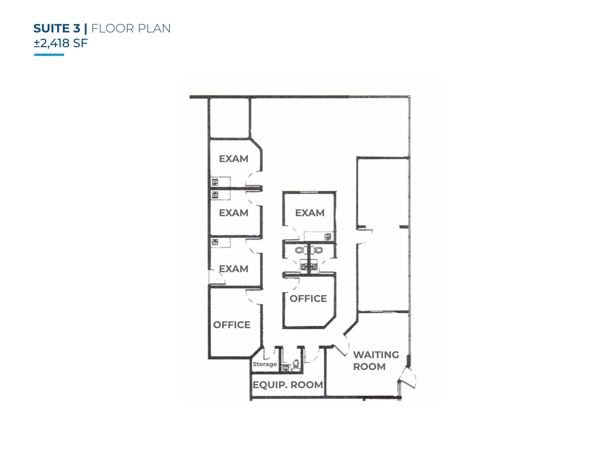 601 W Moana Ln, Reno, NV for lease Interior Photo- Image 1 of 1