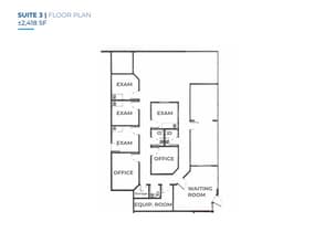 601 W Moana Ln, Reno, NV for lease Interior Photo- Image 1 of 1