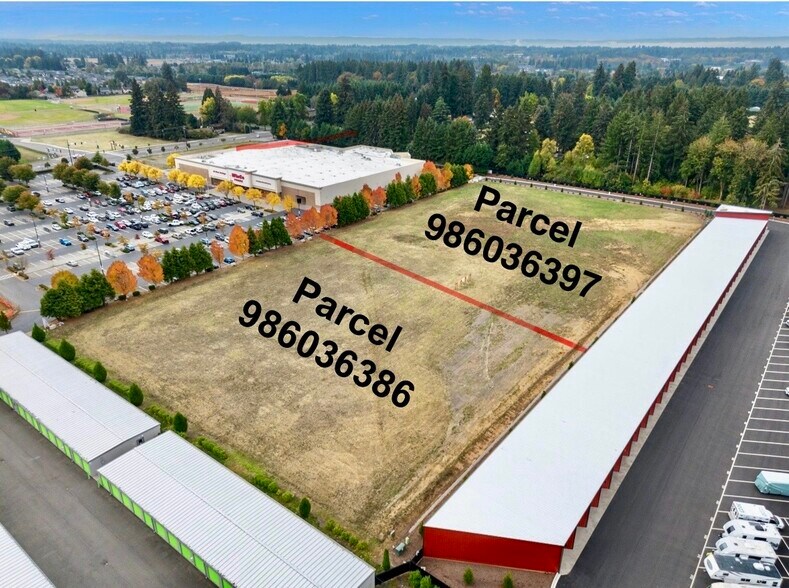 0 119th st, Vancouver, WA à vendre - Photo du bâtiment - Image 2 de 5