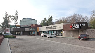 Plus de détails pour 5975-5999 Topanga Canyon Blvd, Woodland Hills, CA - Commerce de détail à louer