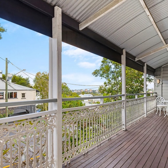 108 Latrobe Tce, Paddington for lease - Building Photo - Image 3 of 3