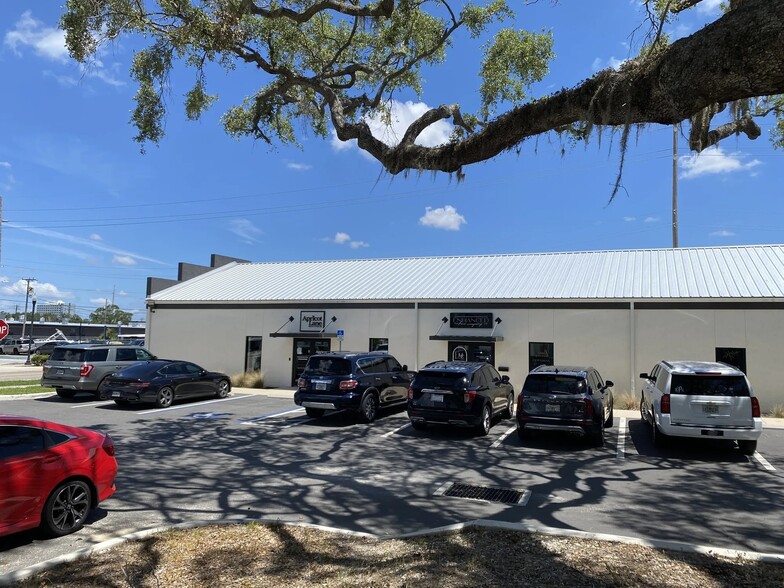 400 3rd St SW, Winter Haven, FL for lease - Building Photo - Image 3 of 5