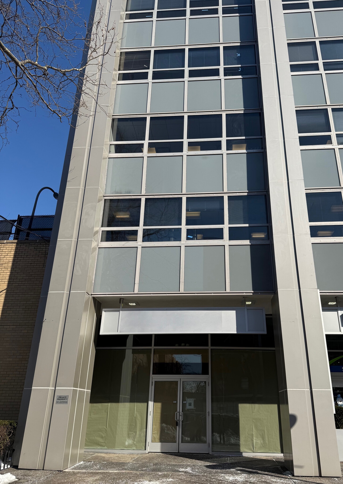 59-17 Junction Blvd, Corona, NY for lease Building Photo- Image 1 of 5