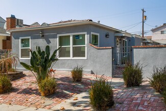 More details for 315 E Valencia Ave, Burbank, CA - Multifamily for Sale