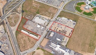 Plus de détails pour Trumble Rd., Menifee, CA - Terrain à louer