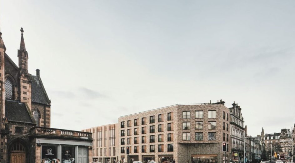 Greenmarket portefeuille de 2 propriétés à vendre sur LoopNet.ca - Photo principale - Image 2 de 2