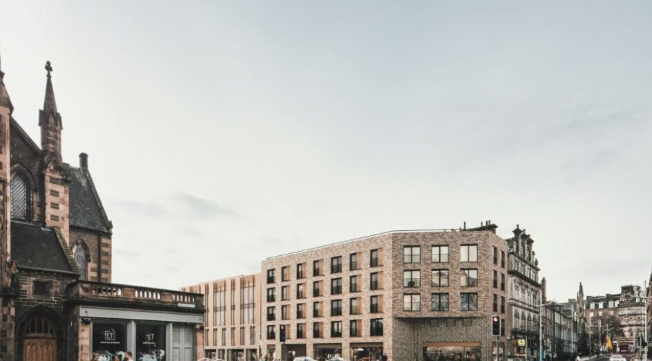 Greenmarket, Dundee à vendre Photo principale- Image 1 de 3