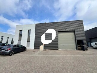 Plus de détails pour Bureau, Local d'activités à louer