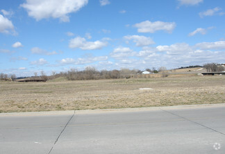 More details for 36th and Raynor Pky, Bellevue, NE - Land for Sale