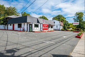 Plus de détails pour 1894 & 1900 Oak Tree Rd, Edison, NJ - Vente au détail à vendre