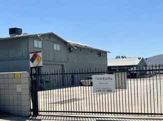 More details for 121 N Main St, Riverside, CA - Industrial for Lease