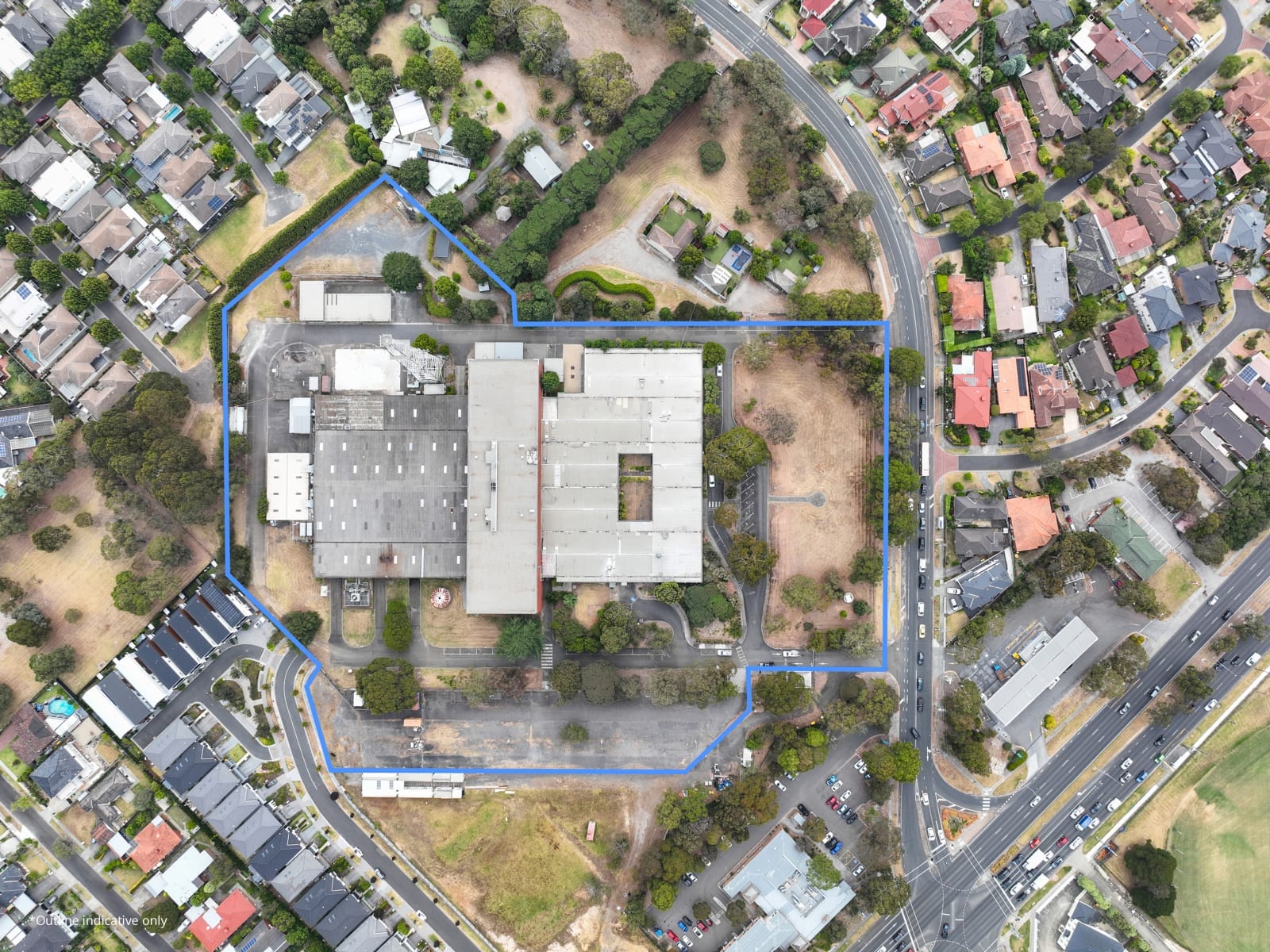 104-168 Hawthorn Road, Forest Hill for lease Primary Photo- Image 1 of 4