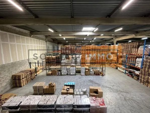 Flex in Chennevières-sur-Marne for lease Building Photo- Image 1 of 3