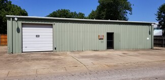 More details for 625 Cow Alley, Waxahachie, TX - Flex for Lease