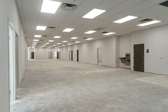 3400 SW 20th St, Pembroke Park, FL for lease Interior Photo- Image 1 of 8