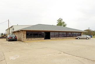 More details for 2404 S Broadway St, Oklahoma City, OK - Industrial for Lease