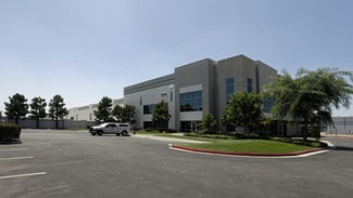 Plus de détails pour 1670 Champagne Ave, Ontario, CA - Industriel à louer