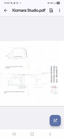 124 New Canaan Ave, Norwalk, CT for lease - Building Photo - Image 2 of 7