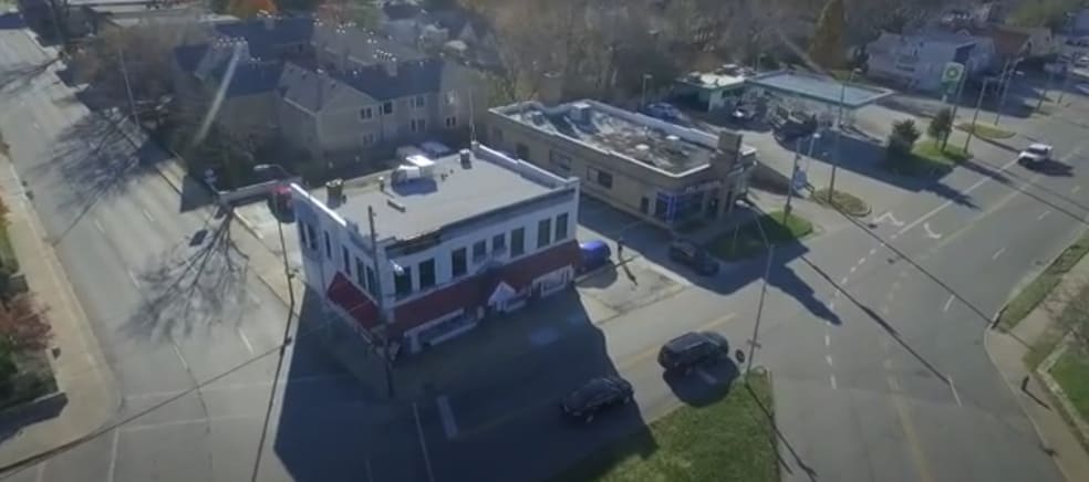 1009-1009 Westport Rd, Kansas City, MO for sale - Building Photo - Image 3 of 4