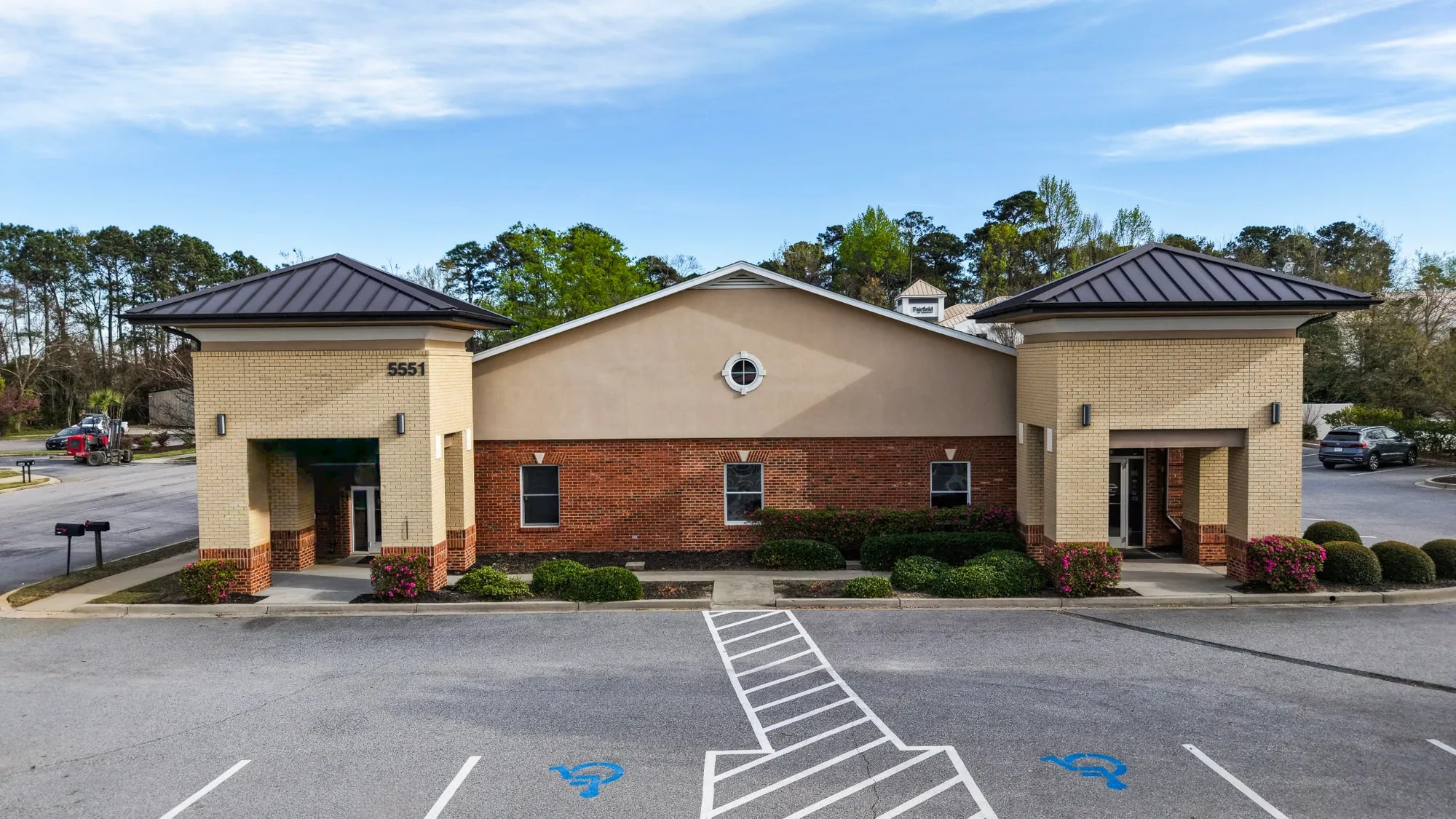 5551 Sunset Blvd, Lexington, SC for lease Primary Photo- Image 1 of 21