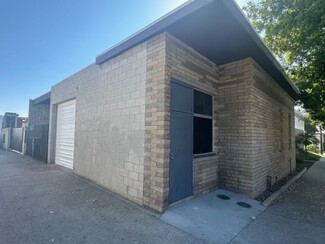 More details for 12414 Penn St, Whittier, CA - Industrial for Lease