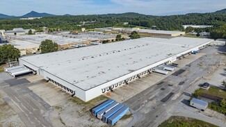 Plus de détails pour 840 SW Complex St, Lenoir, NC - Industriel à louer