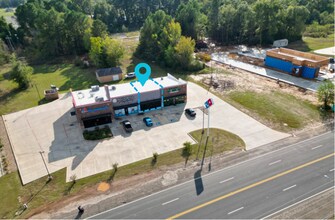 1050 Broadway Ave, Gladewater, TX à louer Photo du bâtiment- Image 1 de 4