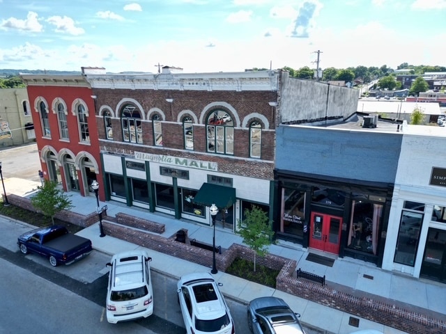 121 Main Ave S, Fayetteville, TN for sale - Building Photo - Image 2 of 25