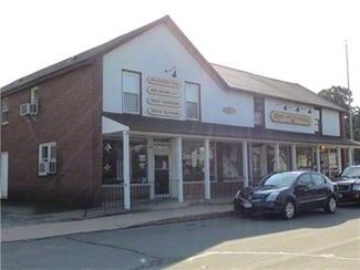 Plus de détails pour 99 Depot St, Pine Bush, NY - Bureau/Commerce de détail à louer