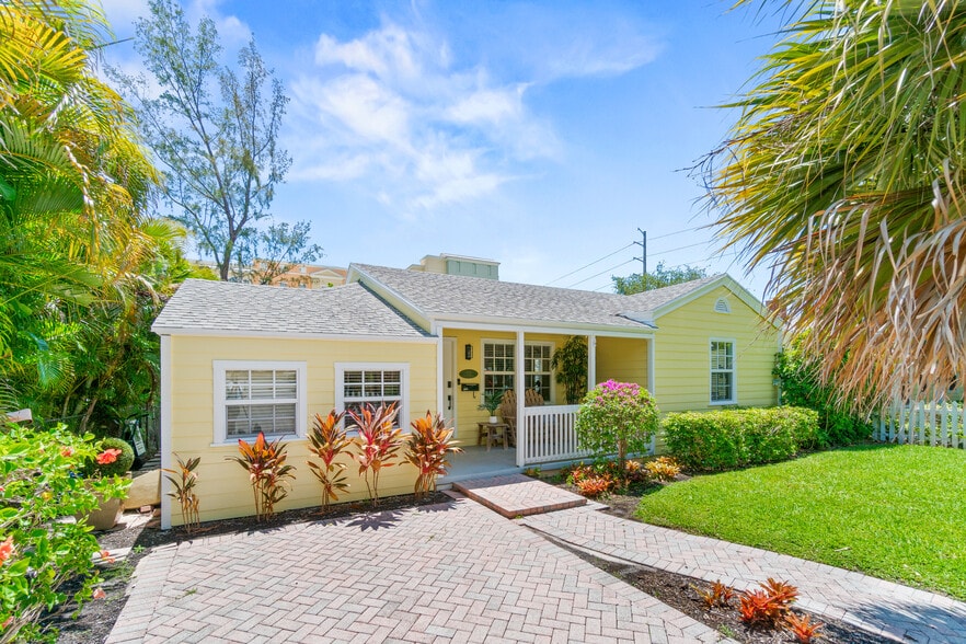 203 NE 1st Ave, Delray Beach, FL for lease - Building Photo - Image 3 of 25