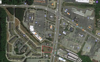 More details for 7631 Highway 85, Riverdale, GA - Land for Sale