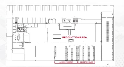 3064 E Maria St, Rancho Dominguez, CA for sale Floor Plan- Image 1 of 1